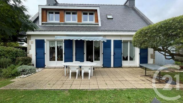 maison à vendre - 6 pièces - 109.44 m2 - DAMGAN - 56 - BRETAGNE - Century 21 Agence De La Madeleine