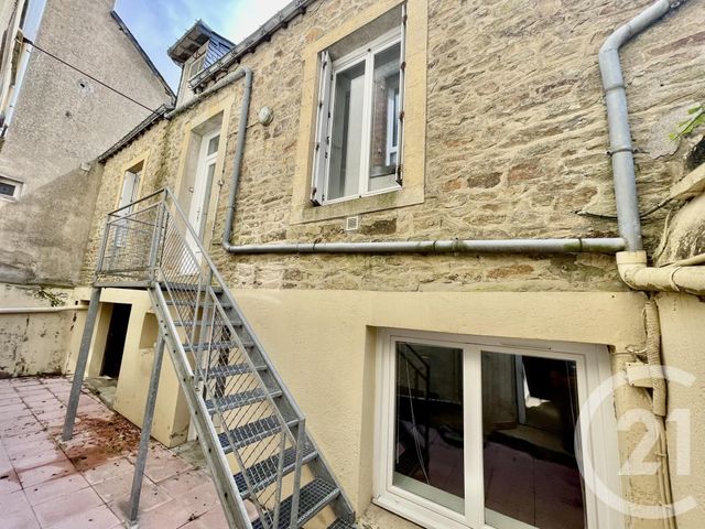 maison à vendre - 2 pièces - 52.56 m2 - VANNES - 56 - BRETAGNE - Century 21 Agence De La Madeleine