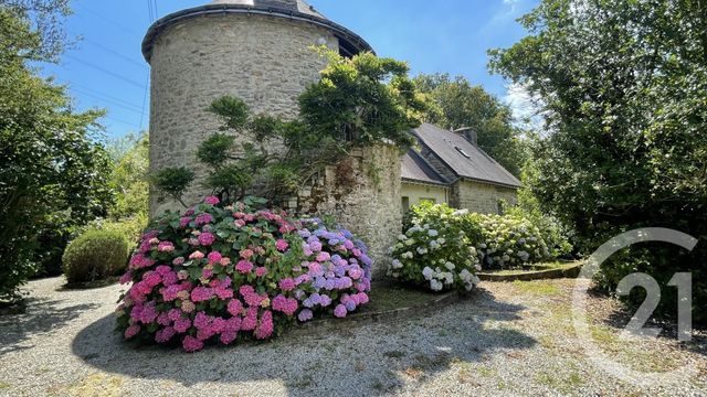 maison - VANNES - 56